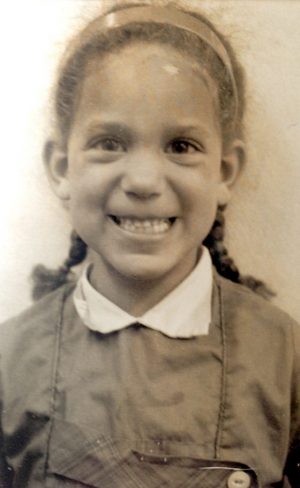 The First Day of School – The March Begins