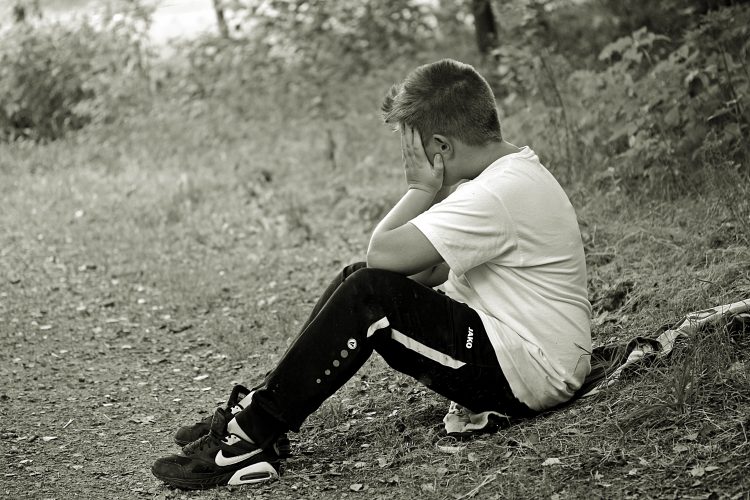 Grief: Breaking the Taboo