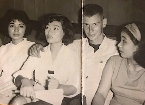 Healing PTSD: Too Late For My Brother